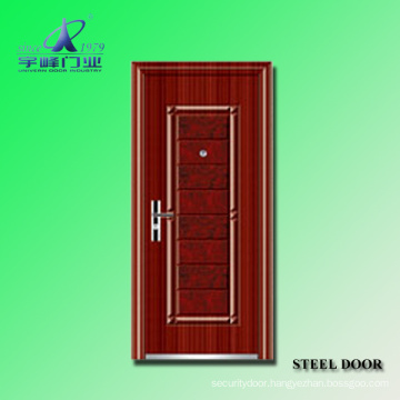 Metal Entry Security Doors